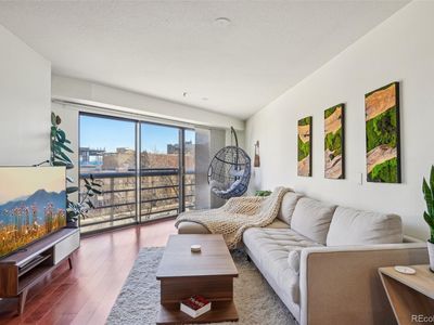 100 Park Avenue W #304, Denver, CO, 80205