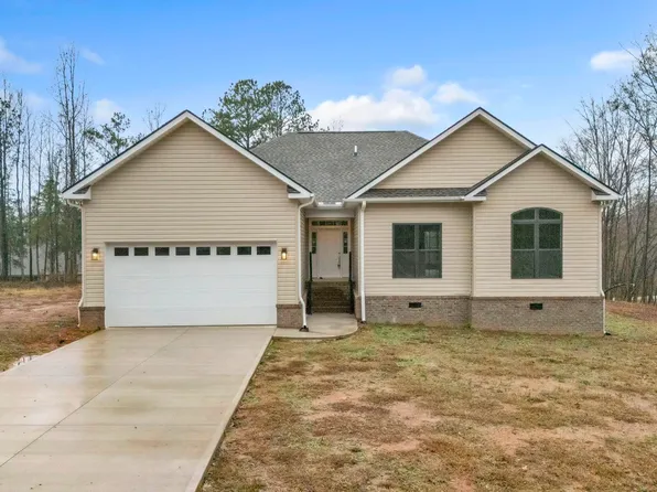 100 Indian Ridge Dr, Laurens, SC 29630