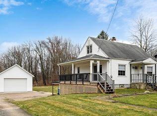 2899 S Hametown Rd, Norton, OH 44203