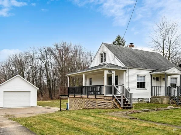 2899 S Hametown Rd, Norton, OH 44203