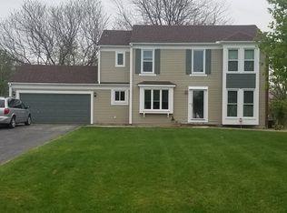 4015 Latchstring Ct, Saline, MI 48176