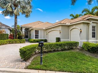 2451 Players Ct, Wellington, FL 33414