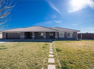 21529 Caribou Rd, Apple Valley, CA 92308