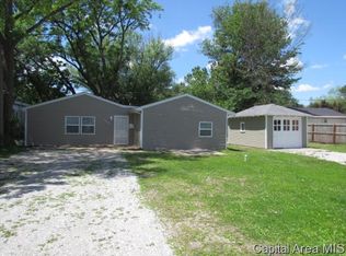 1409 N 28th St, Springfield, IL 62702