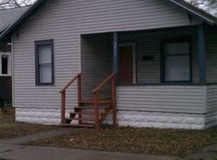 3017 Highland St, Muskegon Heights, MI