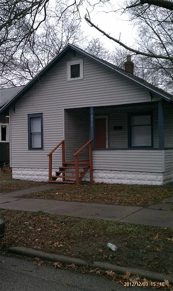 3017 Highland St photo 1