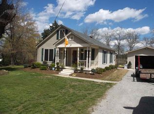 607 Highway 45 S, Bradford, TN 38316