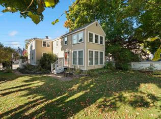 41 Cabot St, Portsmouth, NH 03801
