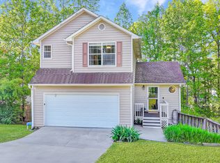 986 Franklin Ridge Ct, Sugar Hill, GA 30518