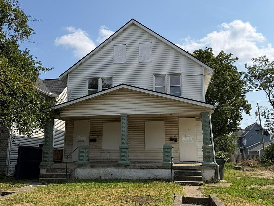 1st image of 1319 Hildreth Ave