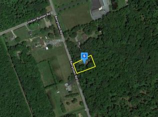 872 Berrytown Rd, Felton, DE 19943