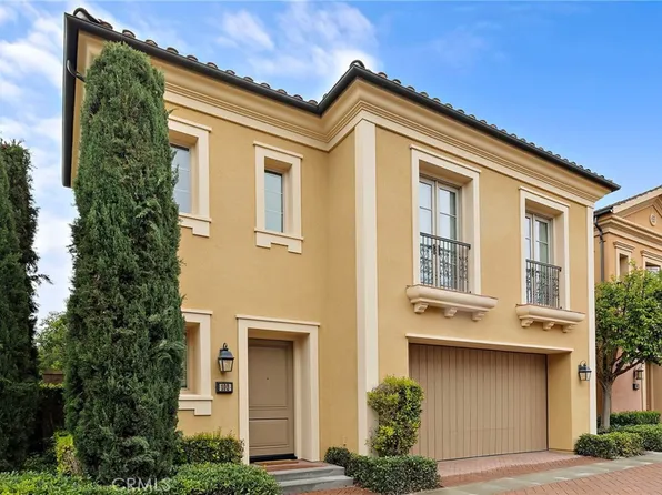 102 Bianco, Irvine, CA 92618