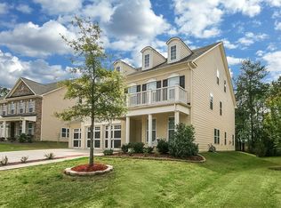 3316 Mandrake Ct, Tega Cay, SC 29708