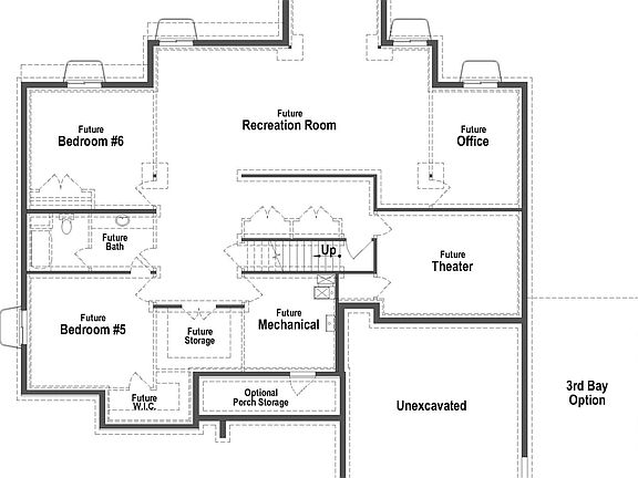 3rd image of this home