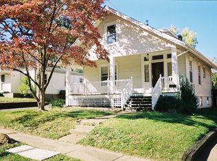 2425 Hood Ave, Saint Louis, MO