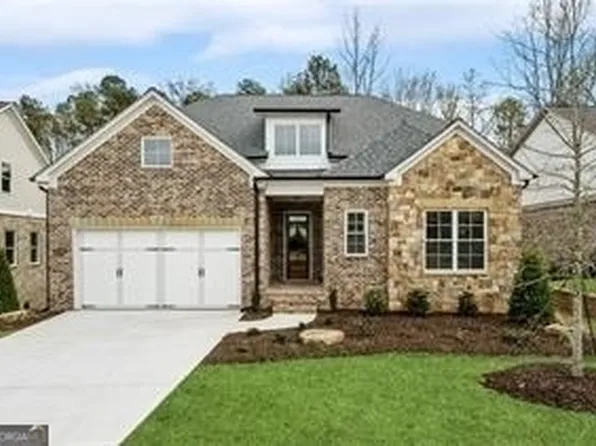 3810 Montebello Pkwy, Cumming, GA 30028
