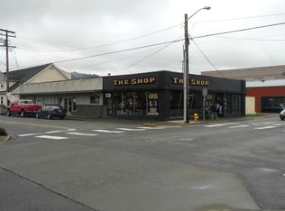 1361 Cole St, Enumclaw, WA 98022