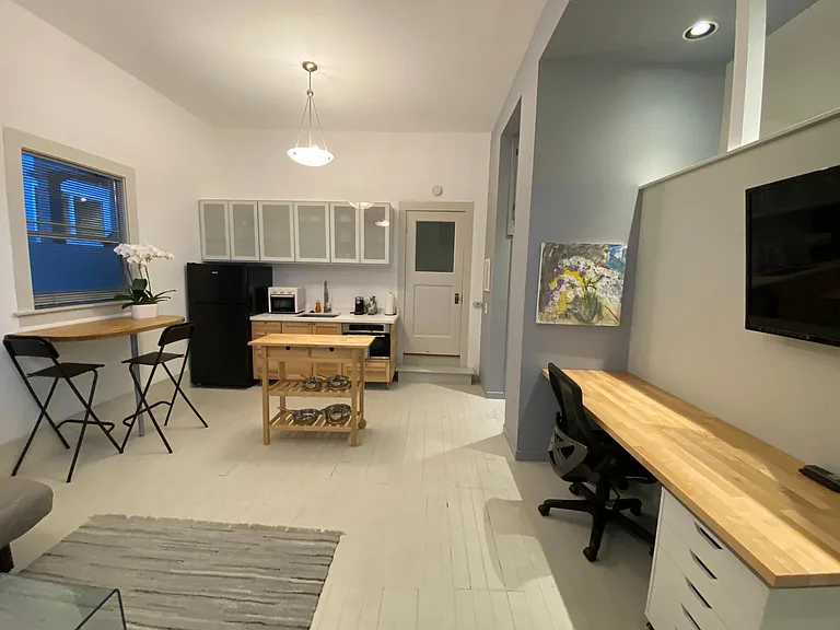 1002 Channing Way #B — Photo 9