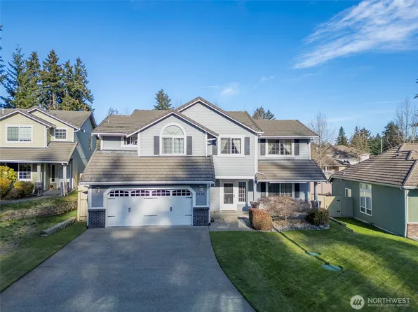 9240 NE Lewis Drive, Lacey, WA 98516