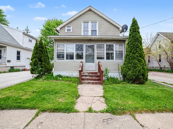 2634 N Michigan Ave #1, Saginaw, MI 48604