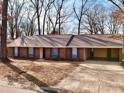 1406 Post Rd, Clinton, MS, 39056
