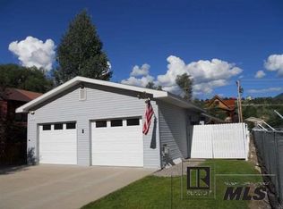 358 Pearl St, Steamboat Springs, CO 80487