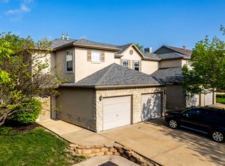 PineCrest Townhomes, Olathe, KS 66062