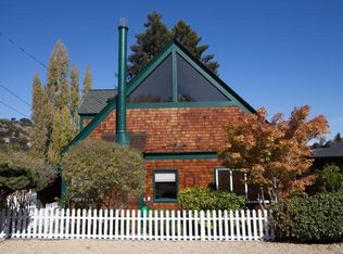 25 Locke Ln, Mill Valley, CA 94941