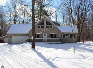 10798 E Remus Rd, Mt Pleasant, MI 48858