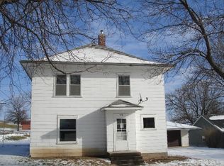 218 Reid St, Leighton, IA 50143