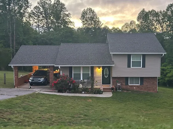 340 Dehart Church Rd, North Wilkesboro, NC 28659