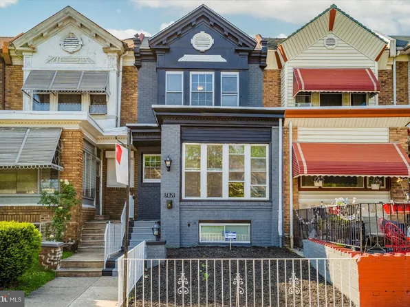 5821 Hoffman Ave, Philadelphia, PA 19143