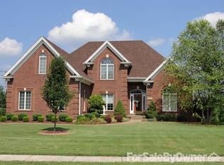 1105 Driftwood Ln, Elizabethtown, KY 42701