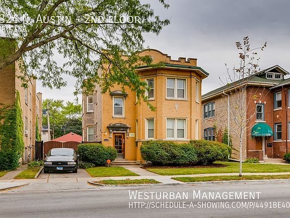 2nd image of 1324 N Austin Blvd #2
