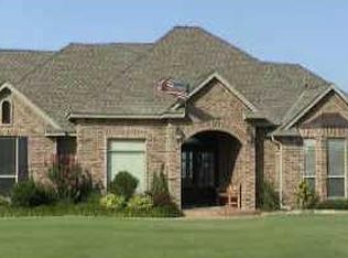 22530 Cedar Ridge Rd, Edmond, OK 73025