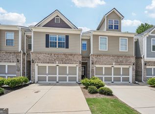 208 Trailside Way, Hiram, GA 30141