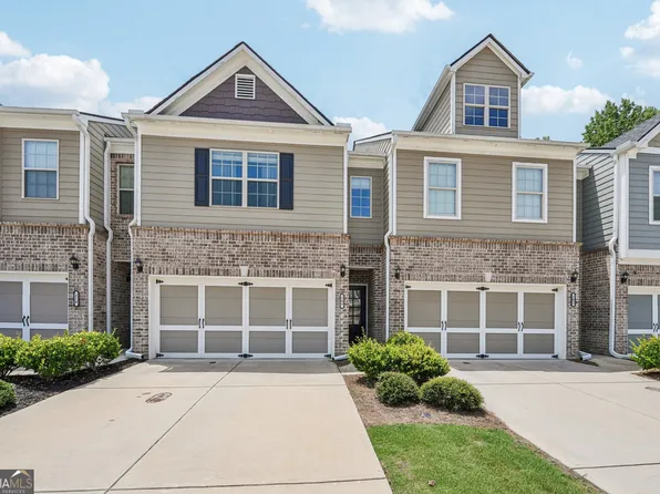 208 Trailside Way, Hiram, GA 30141