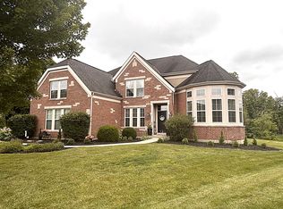 2552 Beauregard Pl, Union, KY 41091