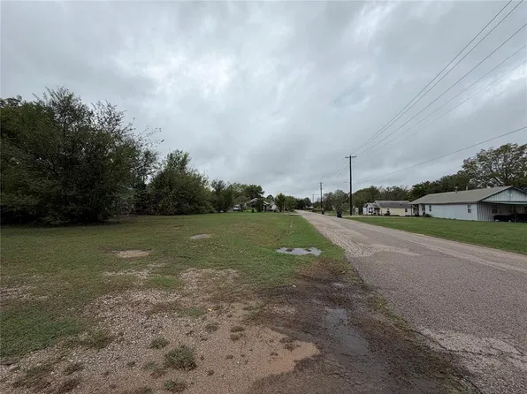 1332 N Timmons St Lot 39-40, Seminole, OK 74868
