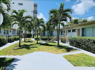 9800 E Bay Harbor Dr #12, Miami Beach, FL 33154