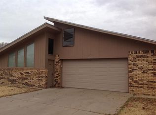 1600 Colonial Pkwy, Clovis, NM 88101