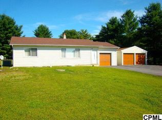 372 Moyers Station Rd, Schuylkill Haven, PA 17972