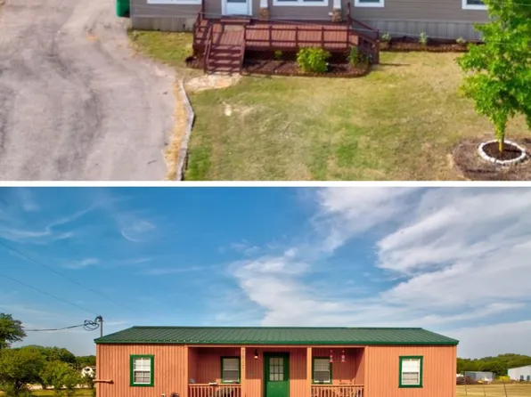 7575 Honey Creek Rd, Celina, TX 75009