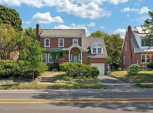 647 New Scotland Ave FLOOR 1, Albany, NY 12208