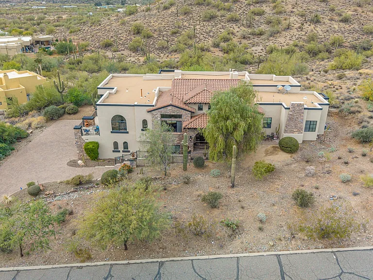 36138 N Summit Dr — Photo 72