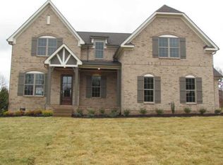811 Tall Oak Trl LOT 63, Mount Juliet, TN 37122