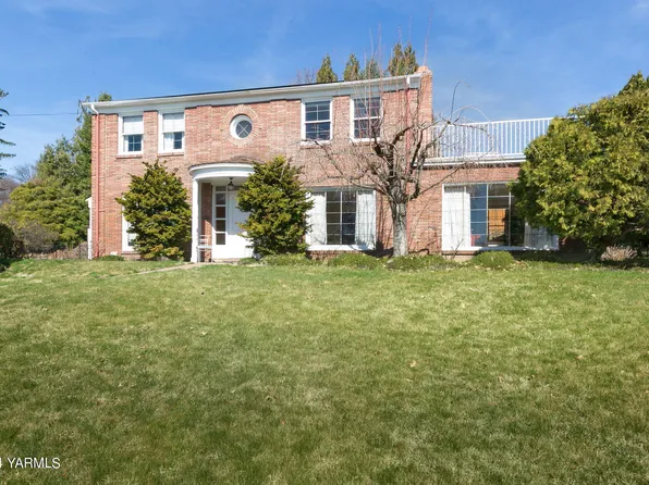 2005 W Chestnut Ave, Yakima, WA 98902