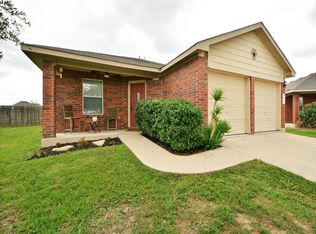 101 Paddington Way, Hutto, TX 78634