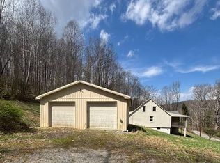 559 Long Run Rd, Fairmont, WV 26554