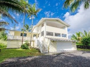 15-940 Paradise Ala Kai Dr, Keaau, HI 96749